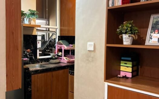 DIJUAL RUMAH AMARILLO VILLAGE di Jl. Alton, GADING SERPONG, Tangerang