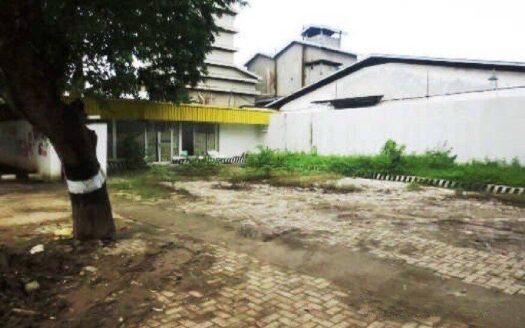 Dijual Murah Gudang di Jalan Raya Kaliabang Tengah, Bekasi Utara, Bekasi