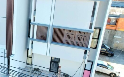Dijual Rumah Kost Tomang Diamond Residence Jl. Tomang Tinggi Raya, Tomang, Grogol Petamburan, Jakarta Barat