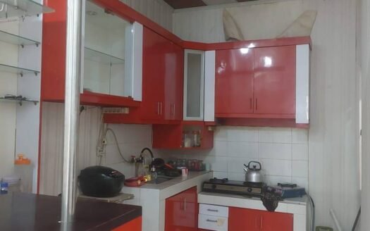 Dijual rumah di Harapan indah kota bekasi