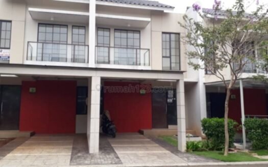 Dijual Cepat Rumah di Green Village, Cipondoh, Tangerang