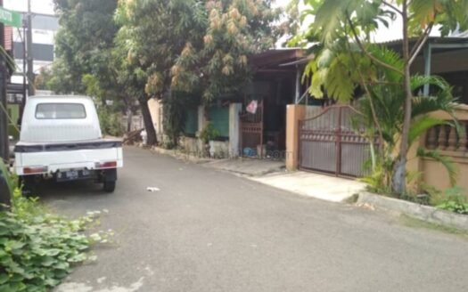 Dijual Rumah di Interkota Indah, Duri Kosambi, Cengkareng, Jakarta Barat