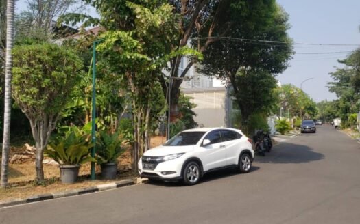 Dijual Cepat di bawah Harga Pasar Tanah Kavling di Kembang Permai VII, Kembangan Selatan, Kembangan, Jakarta Barat