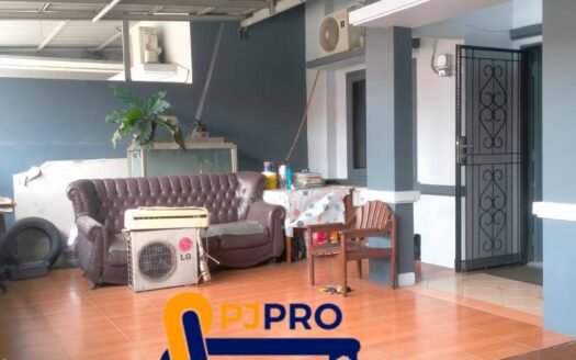 Dijual Rumah Bagus Modern di Harapan Indah Cluster Taman Sari Bekasi