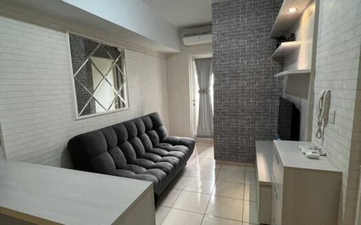 Disewa Apartemen The Springlake Summarecon Bekasi 2BR Furnished