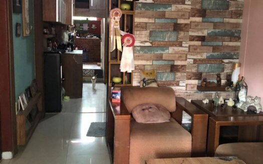 Dijual/Disewa Rumah Cocok untuk Kos-kosan di Taman Harapan Baru Bekasi