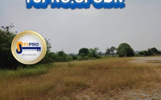 Dijual Lahan Lokasi Strategis Siap Bangun di Desa Sukaringin Bekasi