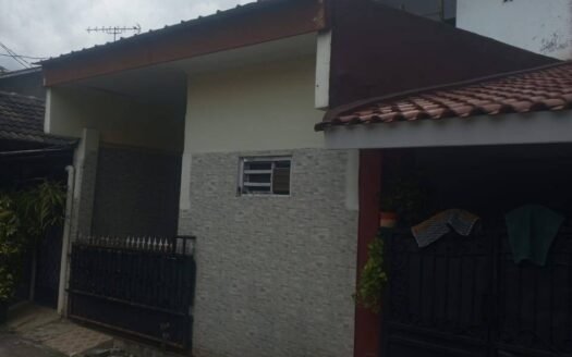 Dijual Rumah 2Lantai dengan Harga Murah di Pamulang Indah Tangerang Selatan