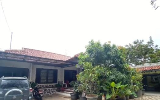 Jual rumah strategis di Kemajuan 21B, Petukangan Selatan, Pesanggrahan, Jakarta Selatan