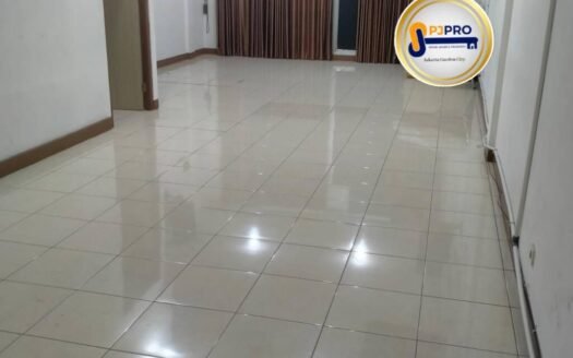 Dijual/Disewa Ruko dengan Area Bebas Banjir di Sentra Niaga Bekasi