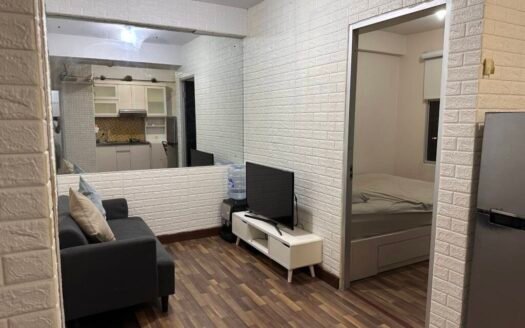 Disewakan Apartemen 2 BR di Pancoran Riverside