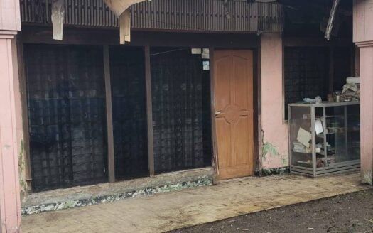 Dijual Hitung Harga Tanah Saja di Tengah Kota Bandung