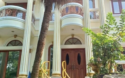 JUAL RUMAH MEWAH DI CITRA GRAN CIBUBUR
