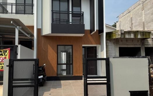 Jual Rumah Jatisampurna Bekasi