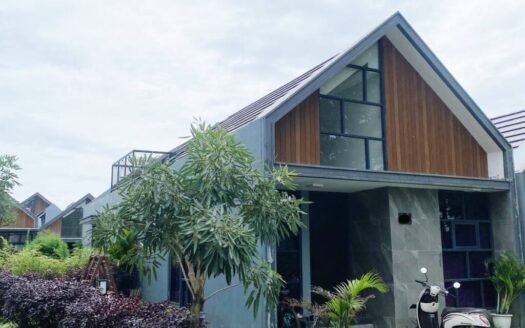 Dijual Cepat Rumah di Golden Cikeas