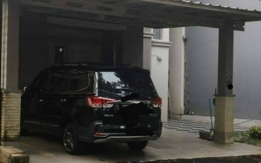 Jual Rumah Siap Huni Semi Furnished Legenda Wisata Cibubur