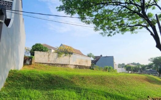 JUAL TANAH BUKIT GOLF RIVERSIDE VIEW DANAU