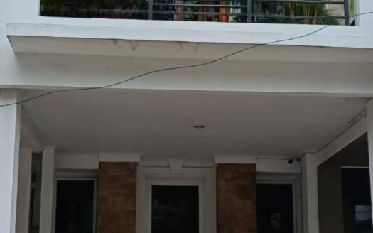 JUAL RUMAH CITRA GRAN CIBUBUR