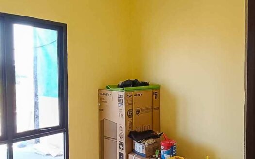 Jual Rumah Tangerang Murah Dekat Bandara Soekarno Hatta
