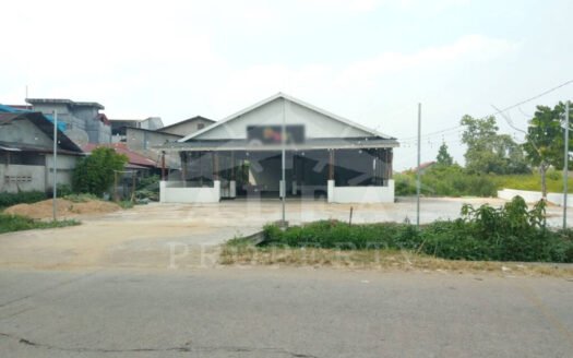 Jual Tanah Jalan Utama Parit Bugis Pontianak