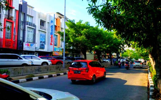 Dijual Cepat Ruko City Resort Residences Boulevard, Cengkareng, Cengkareng Timur, Jakarta Barat