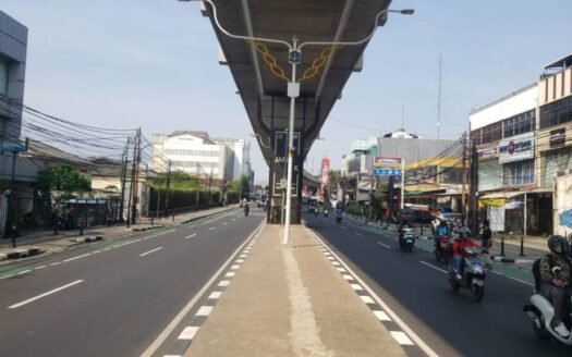Dijual Building di Jl. RS. Fatmawati Raya, Gandaria Selatan, Cilandak, Jakarta Selatan