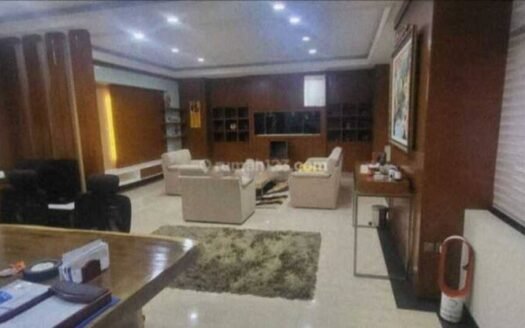 Dijual Gedung di Jln. Abdul Muis Raya, Gambir, Jakarta Pusat