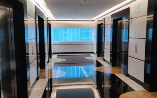 Disewakan Gedung Permata Kuningan, Jln. Kuningan Mulia, Setiabudi, Menteng Atas, Kuningan, Jakarta Selatan