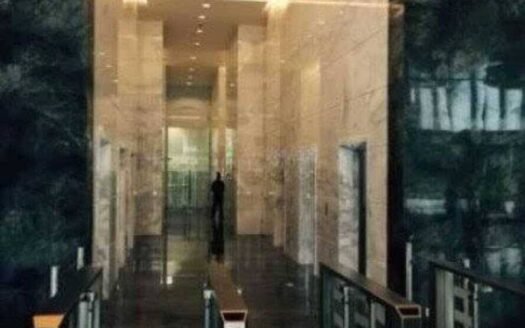 Dijual Office Space di Sahid Sudirman Center, Jl. Jendral Sudirman, Jakarta Pusat