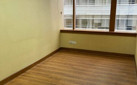 Disewakan Office Space di Menara Sudirman, Jln Jendral Sudirman Kav 60, Jakarta Selatan