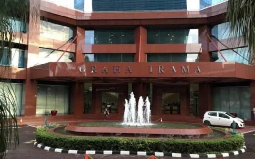 Turun Harga, Dijual Cepat Office Space Di GRAHA IRAMA RASUNA SAID, KUNINGAN, Jakarta Selatan