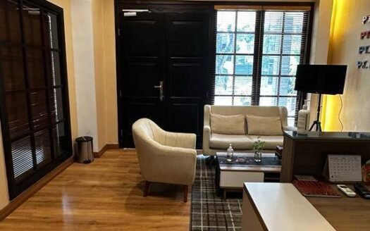 Disewakan Office di Jln. Teuku Cik Ditiro Menteng, Jakarta Pusat
