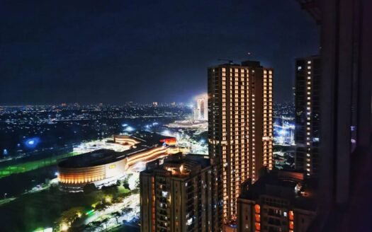 Dijual Apartemen Paddington Heights, Alam Sutera