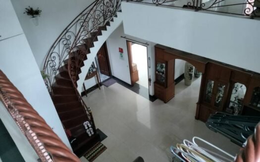 Dijual Rumah di Taman Palem Lestari, Cengkareng Barat, Cengkareng, Jakarta Barat