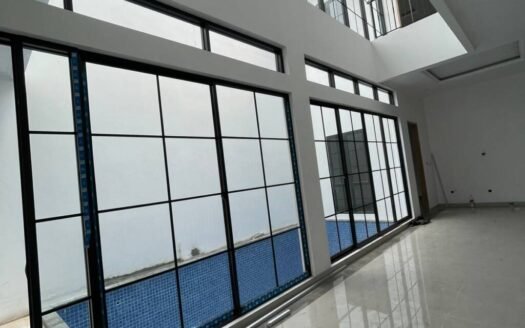 Dijual Rumah di Jl. Elang, Kelurahan Pesanggrahan, Kecamatan Pesanggrahan, Jakarta Selatan