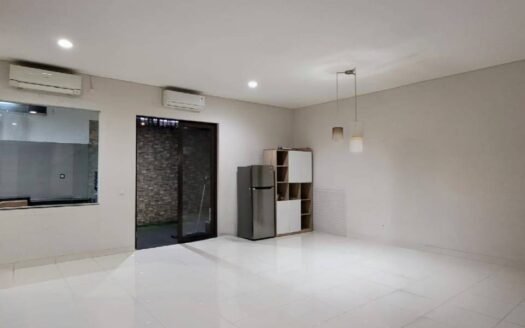 Dijual Rumah di Foresta Foglio, BSD