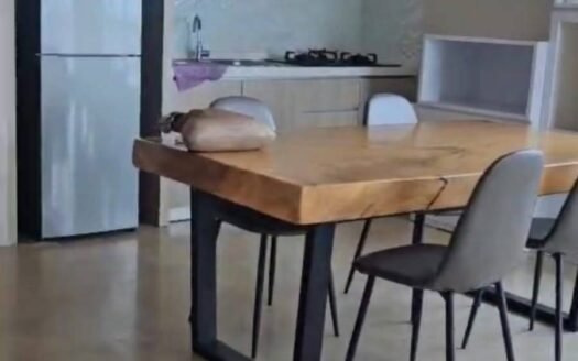 Dijual Apartemen Veranda Residence Puri, Jalan Pesanggrahan, Kembangan, Jakarta Barat