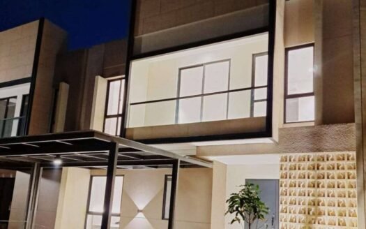 DIJUAL RUMAH BARU DI CLUSTER CARSON, SUMMARECON GADING SERPONG