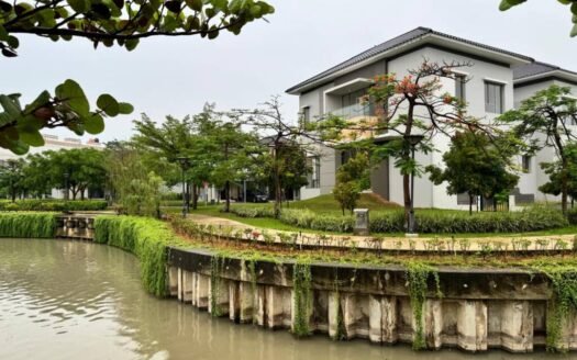 Dijual Cepat Rumah di Golf Island cluster Piano, Pantai Indah Kapuk, Jakarta Utara