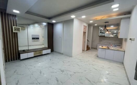 Dijual Rumah di Taman Surya 5 Cengkareng, Jakarta Barat