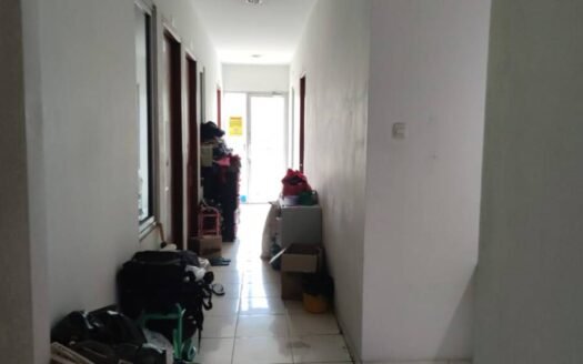 Dijual Rumah Kost di Taman Daan Mogot Raya, Tanjung Duren, Grogol, Jakarta Barat