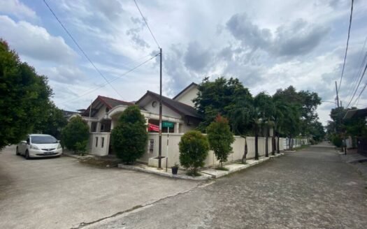 Dijual Rumah di Jl. Jatiwangi, Pondok Gede, Bekasi