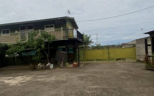 Dijual Gudang di Babat, Kecamatan Legok, Kabupaten Tangerang, Banten