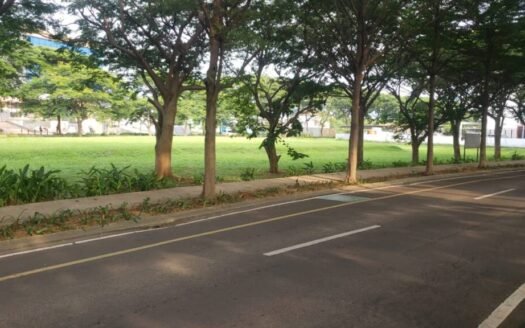 Dijual Kavling Komersial Citra Garden City, Aeroworld Citra 8, Jakarta Barat