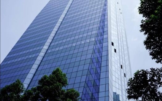 Dijual Office Space di The Tower Jln. Jendral Gatot Subroto, Jakarta Selatan