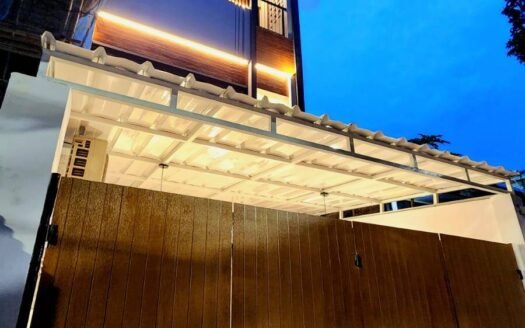 Dijual Rumah Kost di Jl. Lontar Raya, Tanjung Duren Utara, Grogol Petamburan, Jakarta Barat