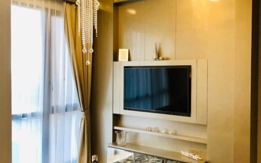 Dijual Apartemen Marigold Navapark BSD City