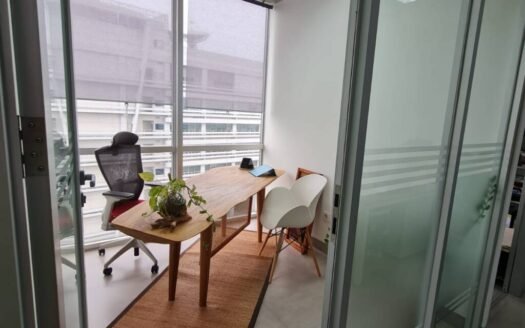 Dijual Office Space The Smith Alam Sutera, Tangerang