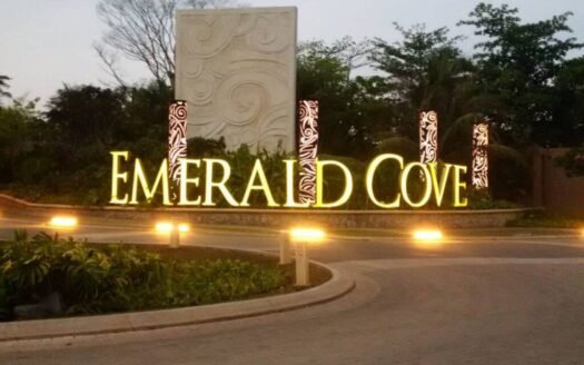 Dijual Emerald Cove, Summarecon Serpong, Gading Serpong, Tangerang