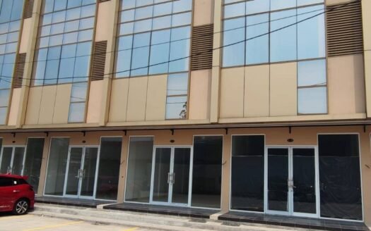 Dijual Ruko di Grand Duta Garden, Tangerang